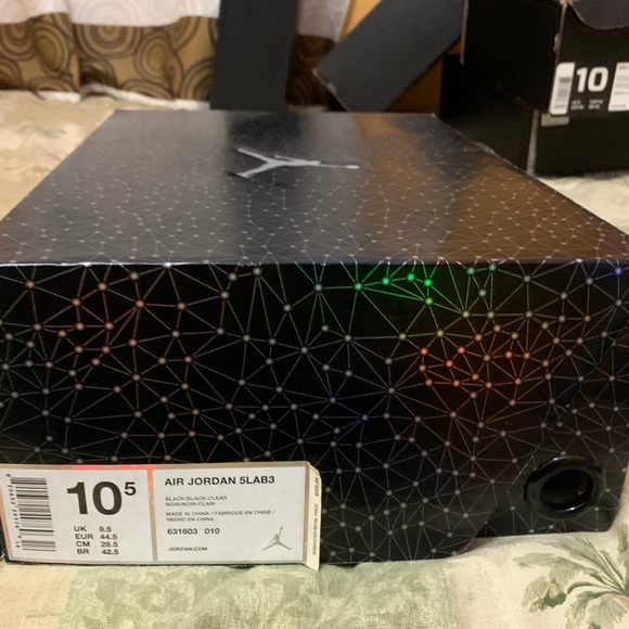 Air jordan 5lab3 - Picture 4 of 5